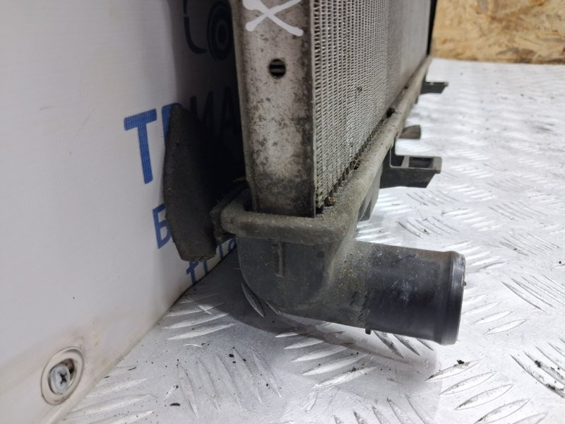 Радиатор основной Nissan X-Trail T31 2.0 DIESEL M9R 2007 (б/у) Киев - изображение 6