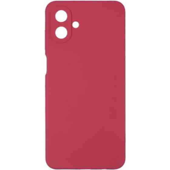 DM Чохол Soft Matte для Samsung A07 A075 Cherry Харьков