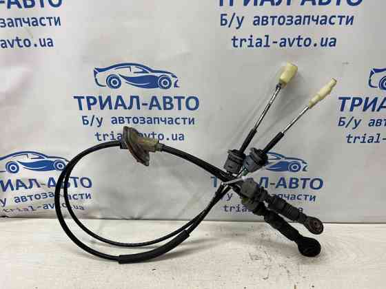 Трос коробки передач Hyundai I30 2007-2012 437942H300 (Арт. 76891) Киев