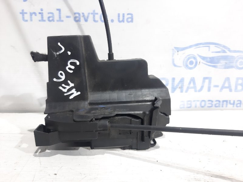 Замок двери задний левый Renault Megane 2008-2016 825030029R (Арт. 22417) Киев - изображение 1