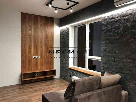 Продаж 1-кімнатної квартири в ЖК бізнес-класу AuRoom, м. Університет Киев
