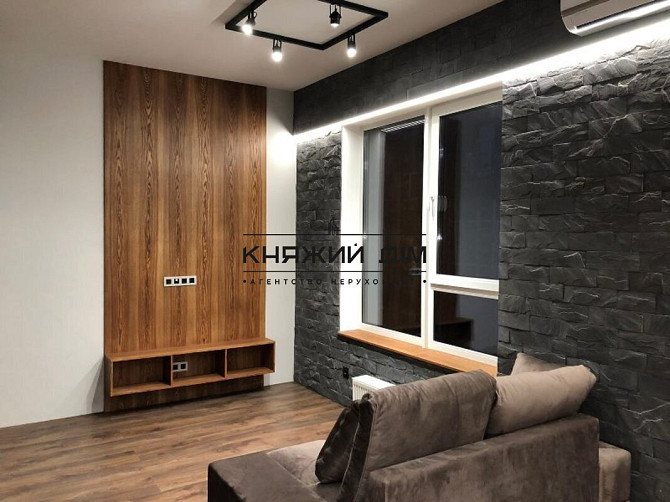 Продаж 1-кімнатної квартири в ЖК бізнес-класу AuRoom, м. Університет Киев - изображение 4
