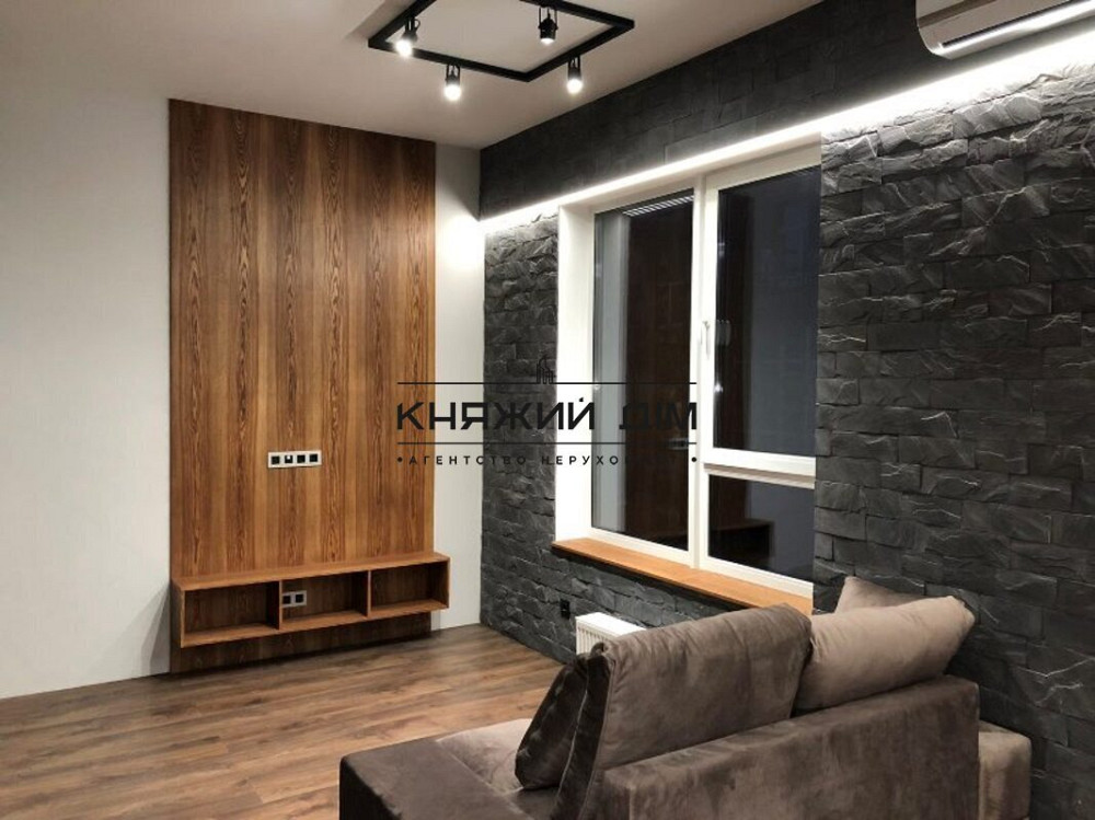 Продаж 1-кімнатної квартири в ЖК бізнес-класу AuRoom, м. Університет Київ - зображення 4