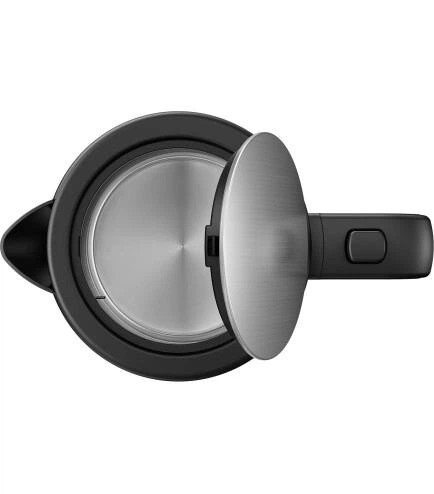 Электрочайник Xiaomi Electric Glass Kettle MJDSH05FD/BHR7423EU 1.7 л серебристый Київ - зображення 7