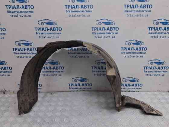 Подкрылок передний левый Hyundai I30 FD 1.6 DIESEL D4FB 2007 (б/у) Київ