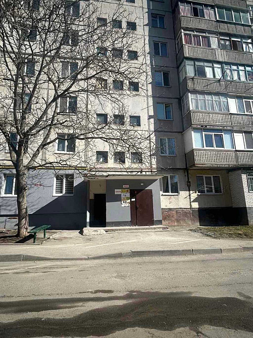 продажа 1-к квартира Белоцерковский, Белая Церковь, 40500 $ Белая Церковь - изображение 3