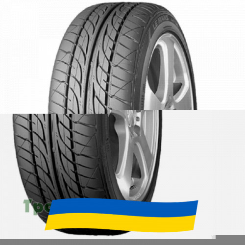 235/55 R18 Dunlop SP Sport LM703 100V Легкова шина Киев - изображение 1