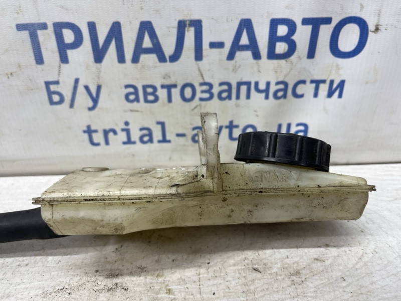 Бачок главного тормозного цилиндра Ford Kuga 2011-2019 1901455 (Арт. 79548) Київ - зображення 4