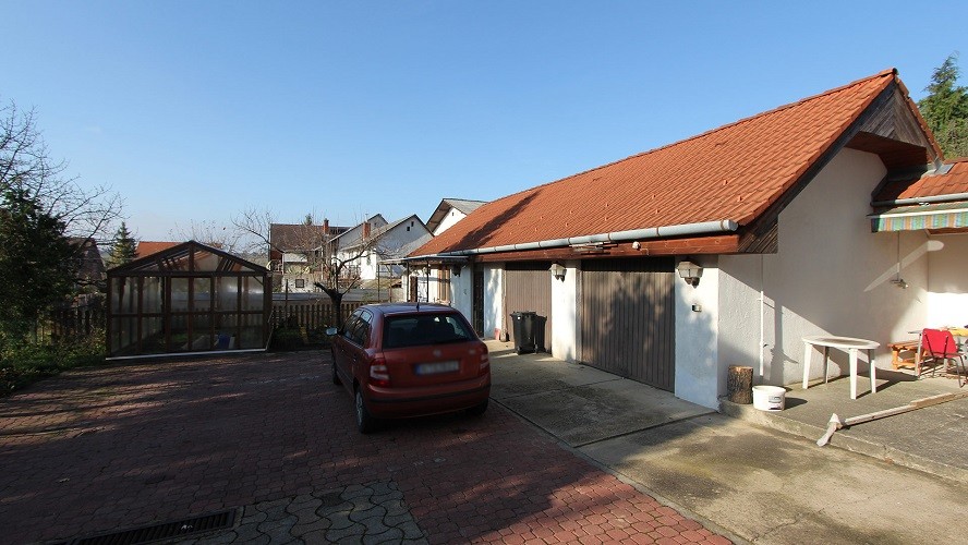 Дом возле о. Хевиз, Венгрия Київ - зображення 3