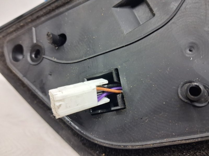 Зеркало правое Mazda CX 9 2006-2015 TD1269120M85 (Арт. 73234) Киев - изображение 8