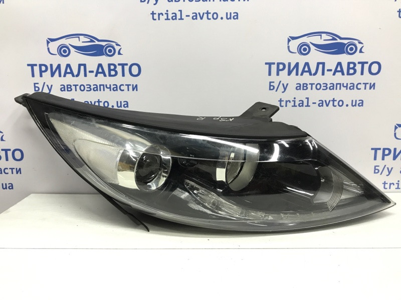 Фара правая галоген Kia Sportage 2010-2016 92102-3U270 (Арт. 41005) Київ - зображення 1