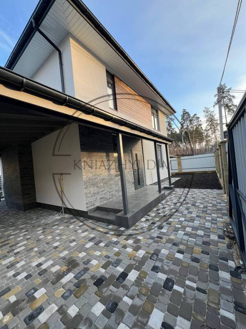 Продаж 2-поверхового будинку 142 м2 в Бучі. № 2211726 Київ - зображення 5