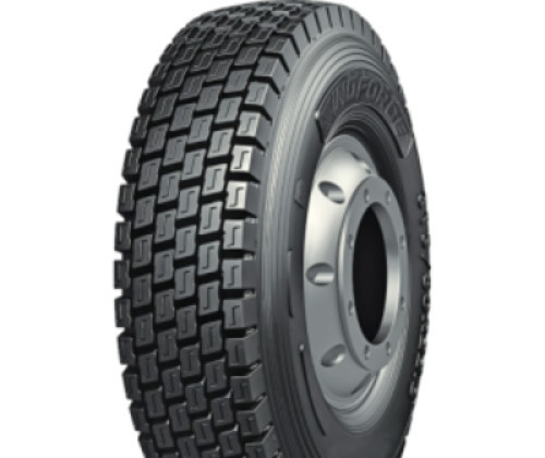 245/70 R19.5 Windforce WD2020 136/134M Ведуча шина Киев - изображение 11