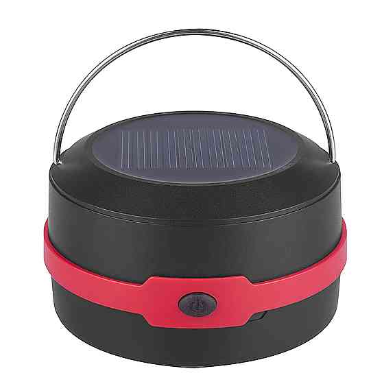 Фонарик кемпинговый светодиодный (LED) (+ Powerbank)  PROTESTER PRO-CL0310S Харків