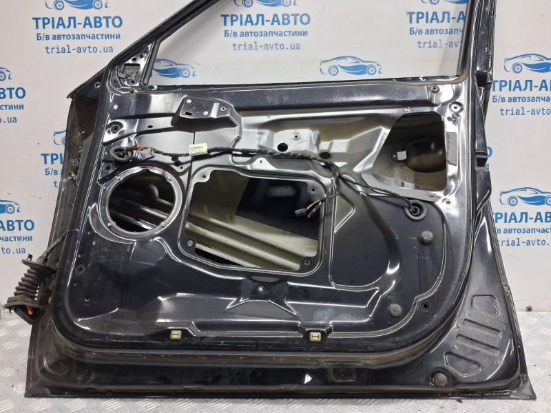 Дверь передняя правая Skoda Fabia 2007-2014 5J6831056 (Арт. 78469) Київ - зображення 9