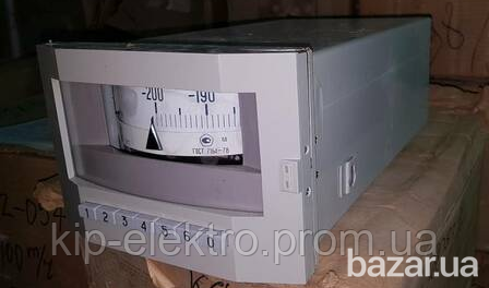 Прибор регистрирующий КВП1, КВУ1, КВМ1, КВД1 (КВП-1, КВУ-1, КВМ-1, КВД-1, КВ1, КВ-1) Київ - зображення 1