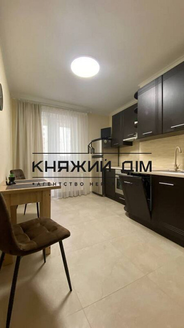 Здається світла та затишна однокімнатна квартира ЖК Софія Київська КОД 11203521 Київ - зображення 5