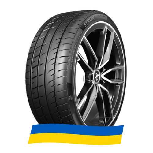 275/35 R20 Syron Premium Performance 102Y Легкова шина Київ - зображення 6
