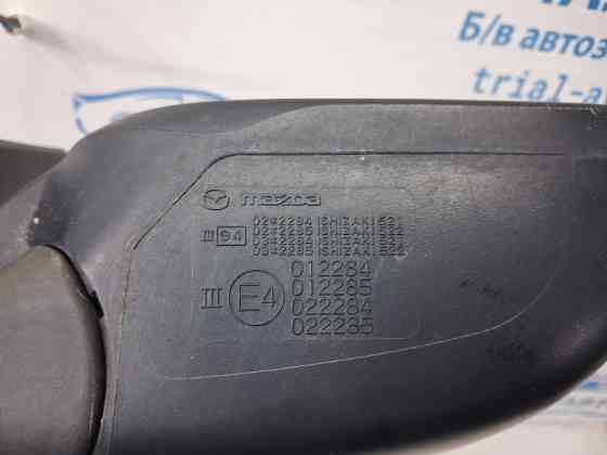 Зеркало правое Mazda CX 7 2006-2012 EH116912ZA (Арт. 87806) Київ
