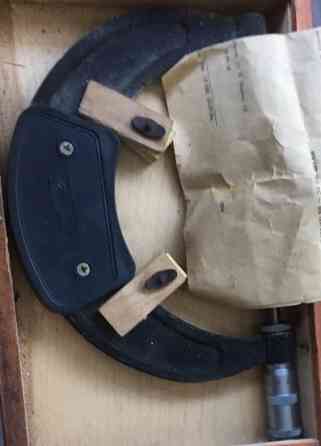 Мікрометр гладкий МК-150 (125-150 мм) Суми