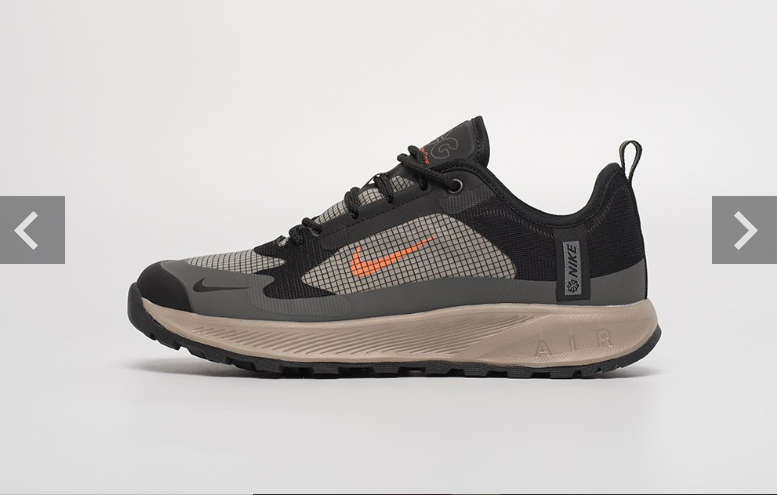 Мужские кроссовки Київ - зображення 2