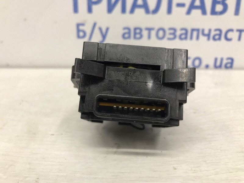 Переключатель подрулевой правый(дворники) Mitsubishi Pajero Wagon 4 3.2 ДИЗЕЛЬ 4M41 2006 (б/у) Київ - зображення 3