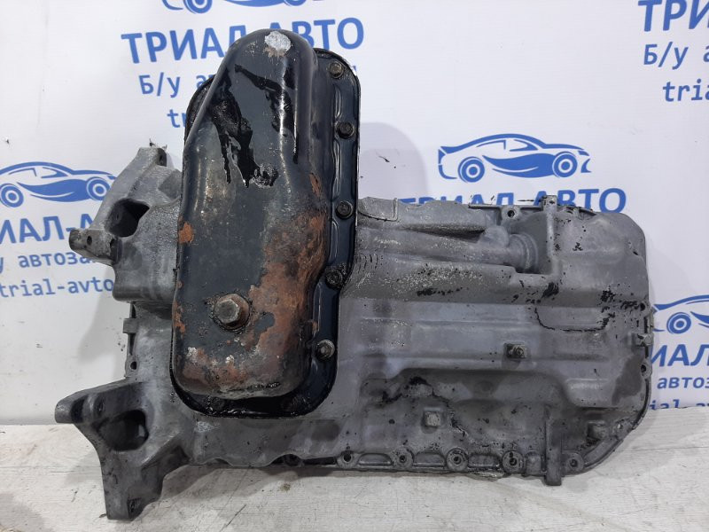 Поддон мотора Toyota Prado 2002-2009 1210130080 (Арт. 25934) Киев - изображение 1