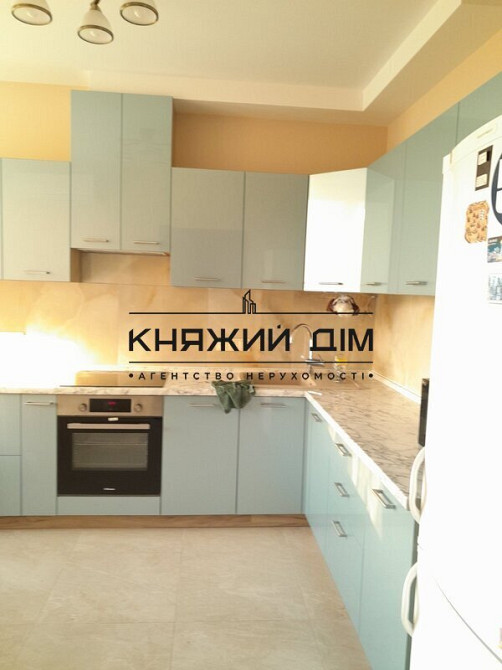 Оренда роздільної 2-х кімнатної квартири в новому будинку м. Чернігівська. № 11200005 Київ - зображення 5