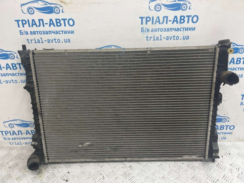 Радиатор основной Ford Explorer 5 3.5 БЕНЗИН ENKX0 2011 (б/у) Киев - изображение 8