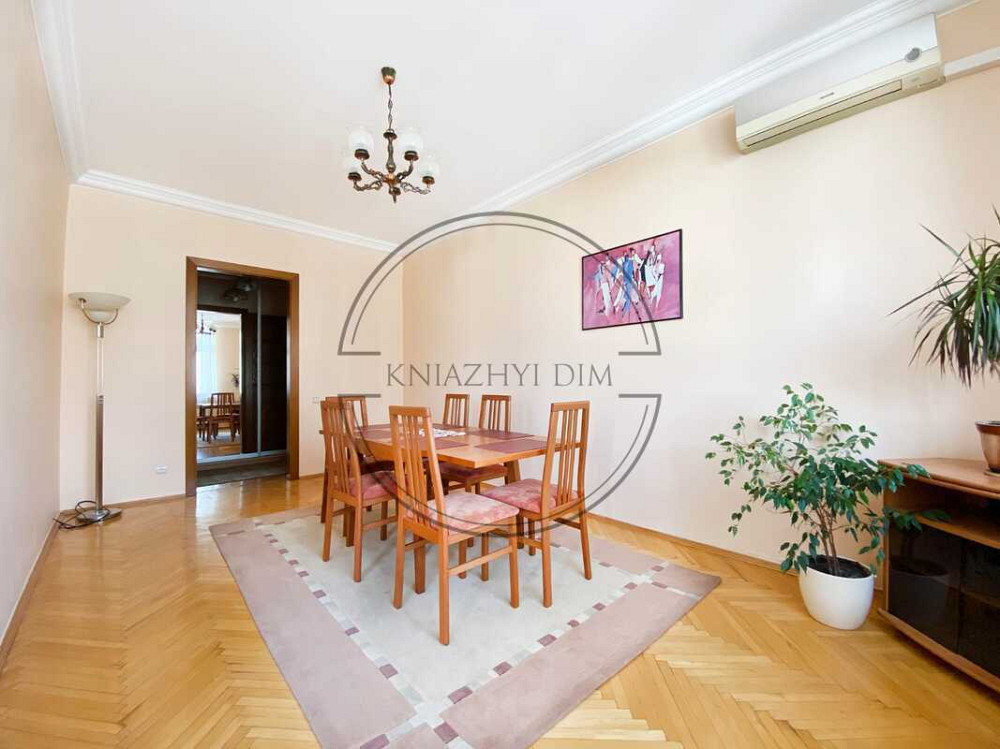 Оренда 3-х кім. квартири в центрі міста. м.Хрещатик. Код об’єкта 11202261 Киев - изображение 4