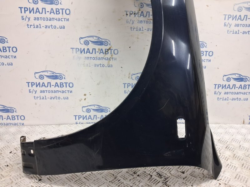 Крыло переднее левое Hyundai Sonata 2004-2010  (Арт. 66746) Київ - зображення 3