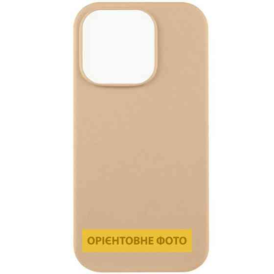Чехол Silicone Case Full Protective (AA) NO LOGO для Apple iPhone 17 (6.3") Херсон