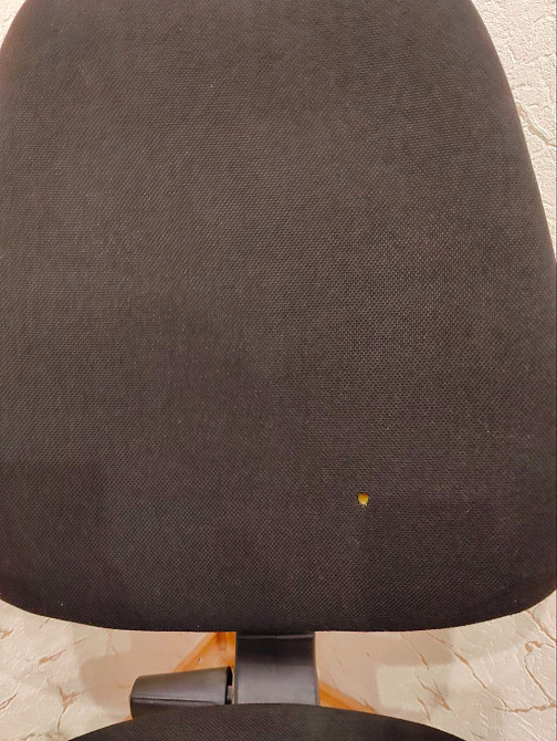 Офісне крісло стул комфорт з підлокітниками та підйомом Роздільна Роздільна - зображення 6