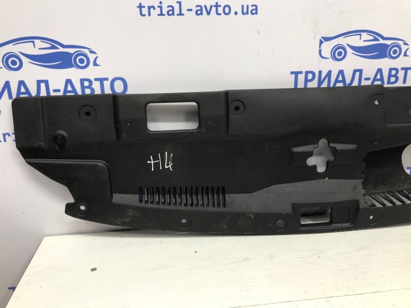 Накладка передней панели Mitsubishi Outlander 2012-2021 7450A753 (Арт. 49998) Київ - зображення 2