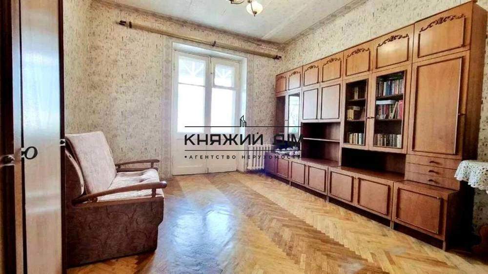 Продажу 2-кімнатної квартири м. Звіринецька, Печерська Київ - зображення 1