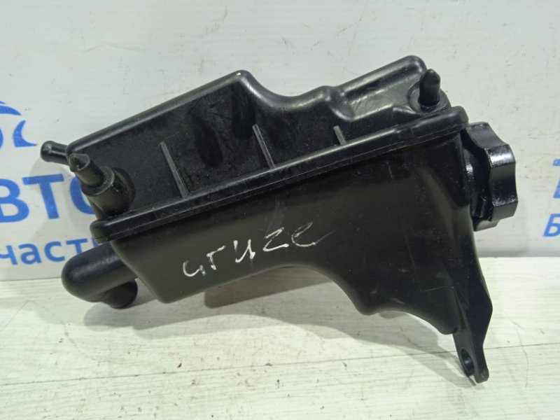 Бачок ГУР Chevrolet Cruze J300 1.6 F16D4 2009 (б/у) Киев - изображение 1