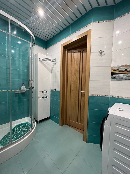 2-к квартира (91м2) с автономкой в кирпиче на Малышева (Калиновая) Дніпро - зображення 11