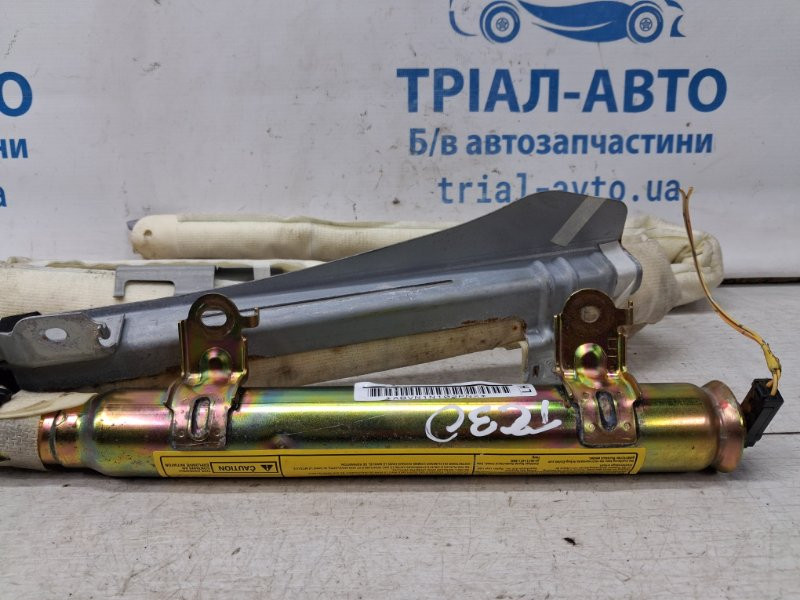 Airbag потолка(шторка) левый Toyota Camry 2001-2006 6218033012 (Арт. 69678) Киев - изображение 2