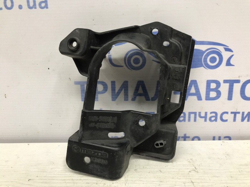 Кронштейн бампера передний левый Mazda CX 5 KE 2.2 DIESEL 2011 (б/у) Киев - изображение 2