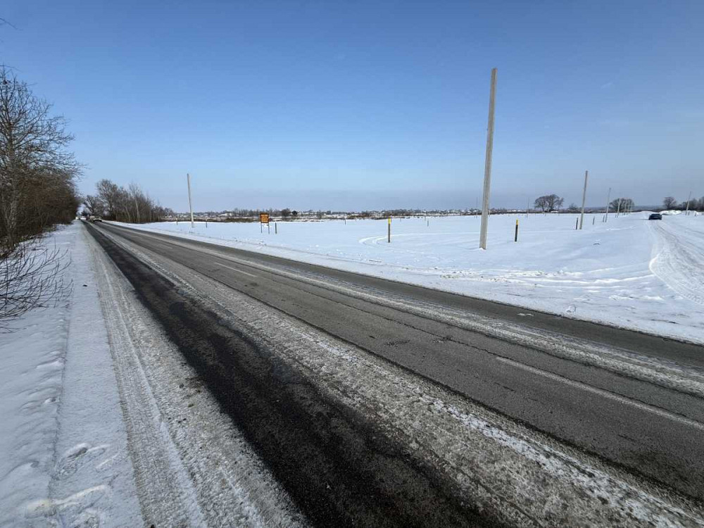 продажа участок под жилую застройку Броварский, Зазимье, 12200 $  - зображення 11