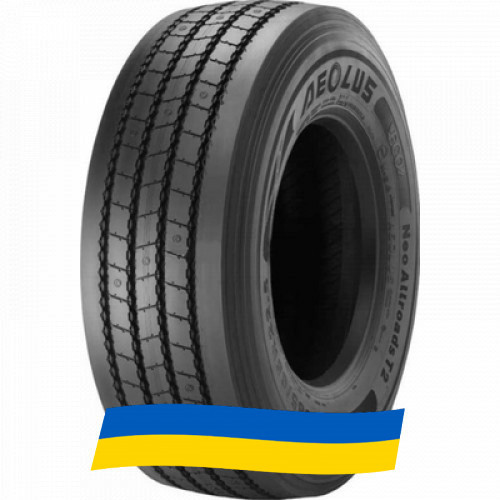 385/65 R22.5 Aeolus Neo Allroads T2 164K Прицепная шина Киев - изображение 2
