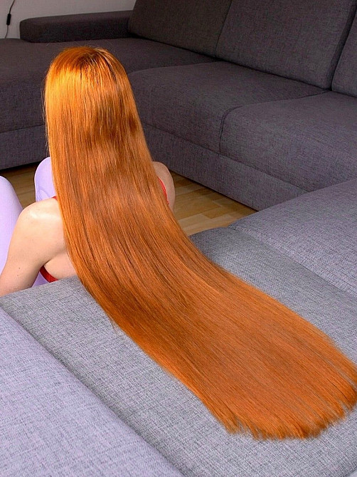 Наш салон у Чернівцях купує волосся від 35 см ДОРОГО Вайбер 0961002722 Телеграм 0633013356 Черновцы - изображение 1