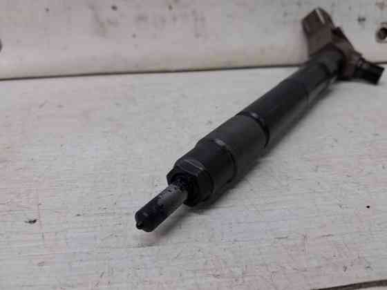 Форсунка топливная Mazda 3 BM 2.2 DIESEL 2013 (б/у) Київ