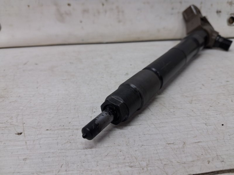 Форсунка топливная Mazda 3 BM 2.2 DIESEL 2013 (б/у) Київ - зображення 2