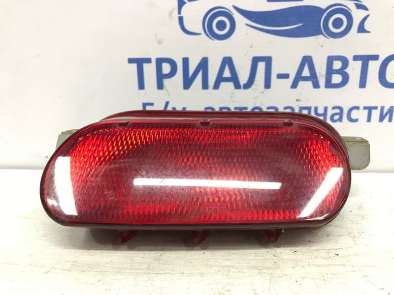 Катафот левый Mazda CX 7 2006-2012 EH1051660 (Арт. 40979) Київ - зображення 1