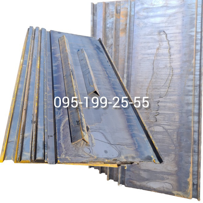 Настил днища ПРТ-10 ПРТ 10.22.900. Настил днища ПИМ-40. Транспортер ПРТ-10 ПРТ-10А.51.000 Днепр - изображение 1