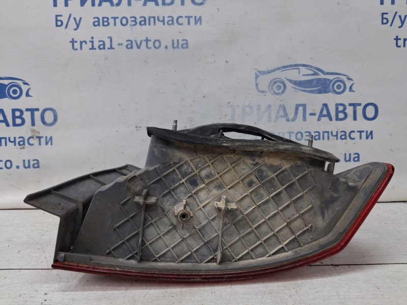 Фонарь задний внешний левый Honda Civic 2005-2012 33551SNBG01 (Арт. 67816) Київ - зображення 6