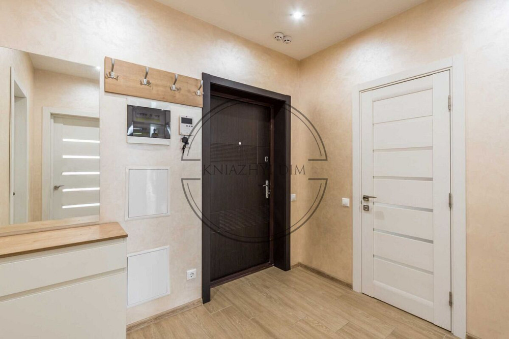 Оренда 1-но к. квартири в ЖК Деміївка Голосіївський р-н. № 11201792 Київ - зображення 4