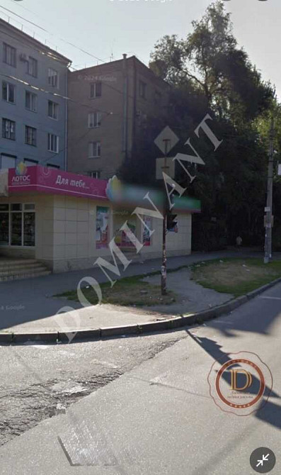 продажа 2-к квартира Запорожье, Вознесеновский, 23000 $ Запорожье - изображение 1