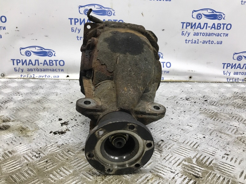 Редуктор задний Mitsubishi Pajero Wagon 3 3.2 ДИЗЕЛЬ 4M41 1999 (б/у) Киев - изображение 5